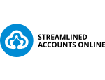 Streamlined Accounts Online